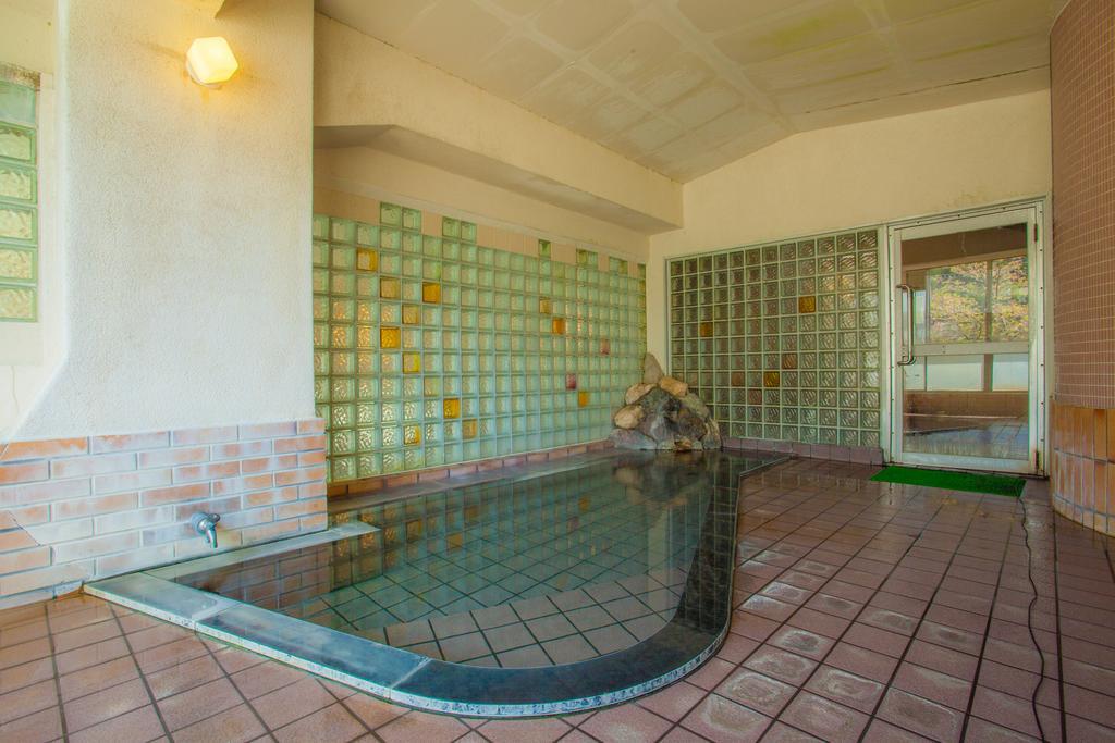 Okudaya Happoen Hotel Gero Kültér fotó