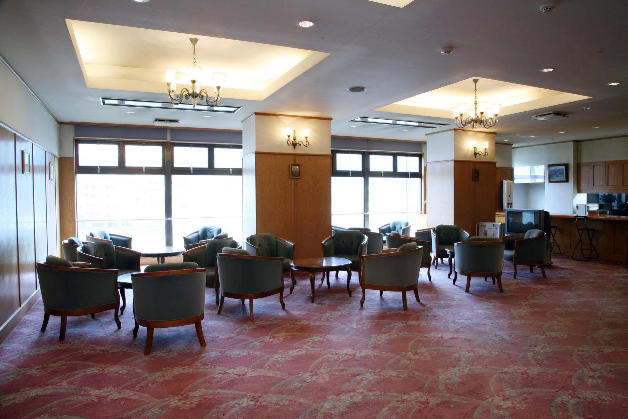 Okudaya Happoen Hotel Gero Kültér fotó