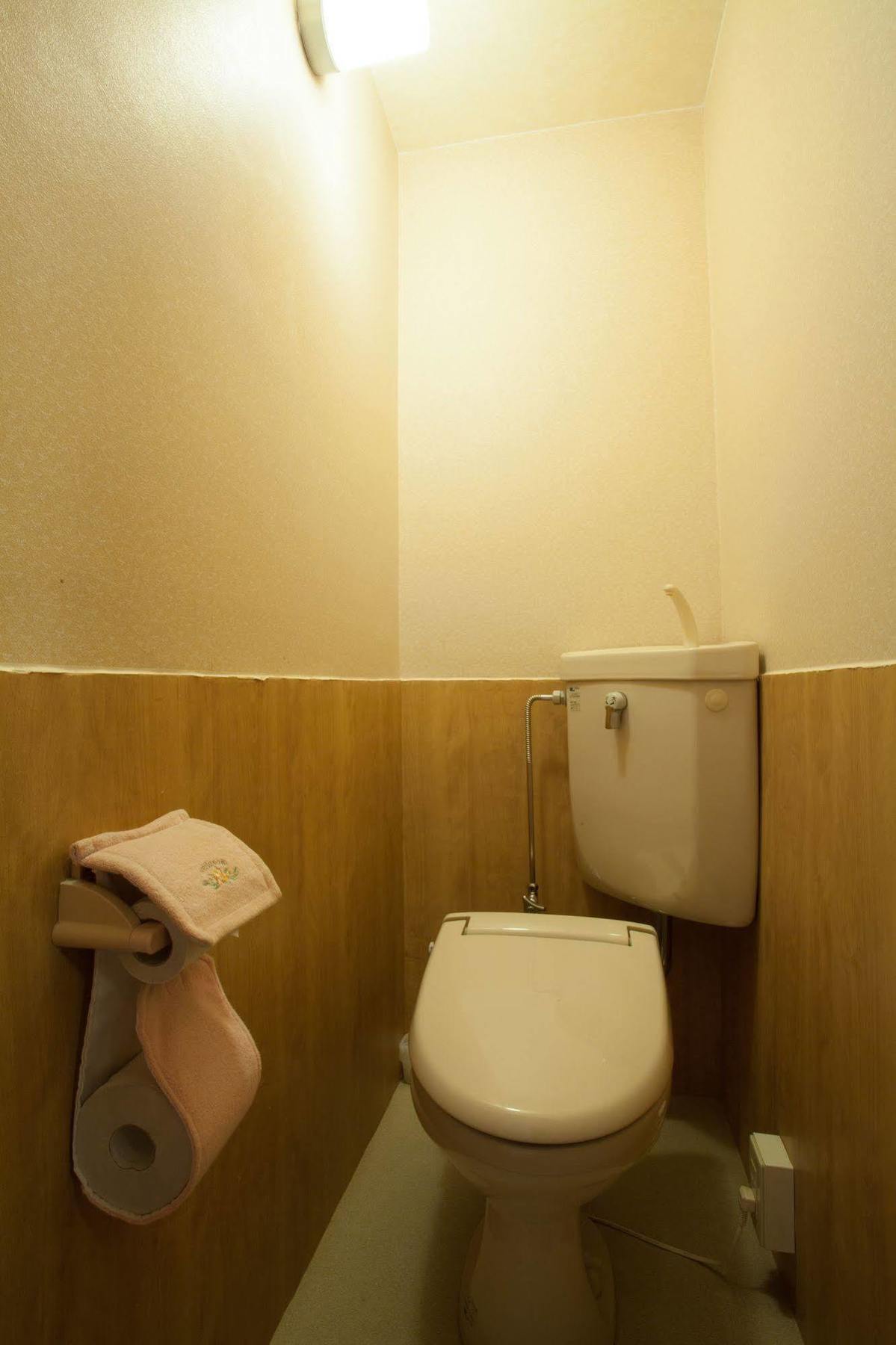 Okudaya Happoen Hotel Gero Kültér fotó
